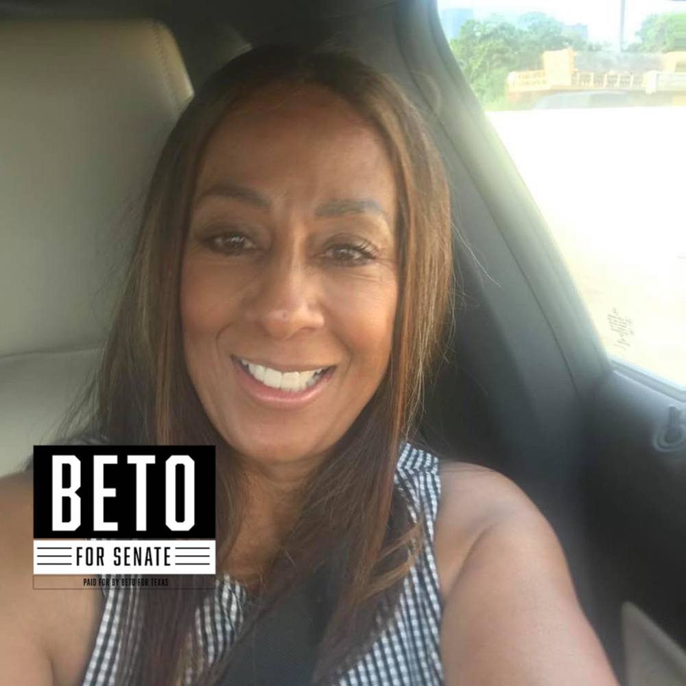 Meet your Posher, Paula